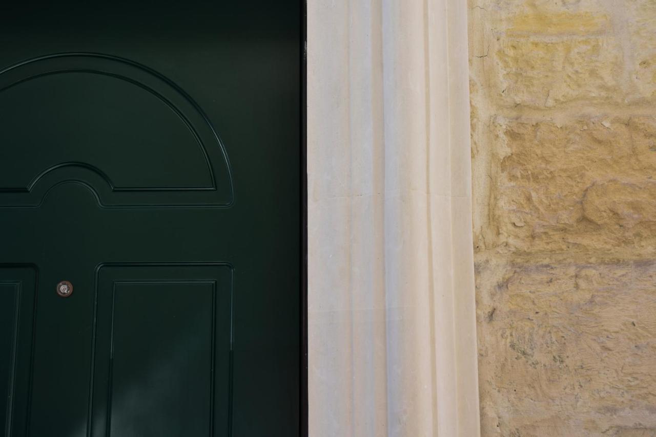 Ferrante D'Aragona Rooms Lecce Eksteriør billede