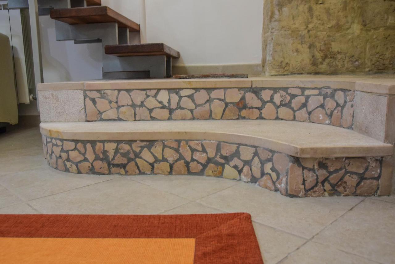 Ferrante D'Aragona Rooms Lecce Eksteriør billede